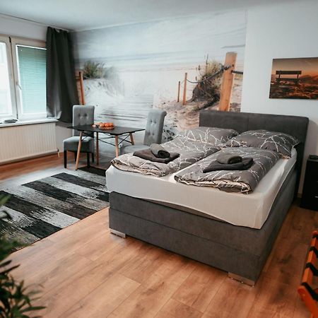 Vienna Stadthalle Apartment 19 Luaran gambar