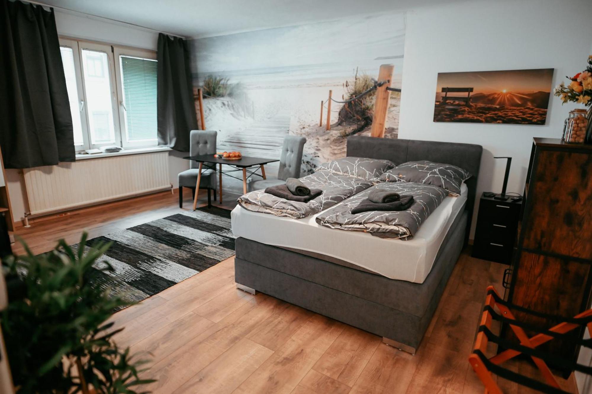 Vienna Stadthalle Apartment 19 Luaran gambar