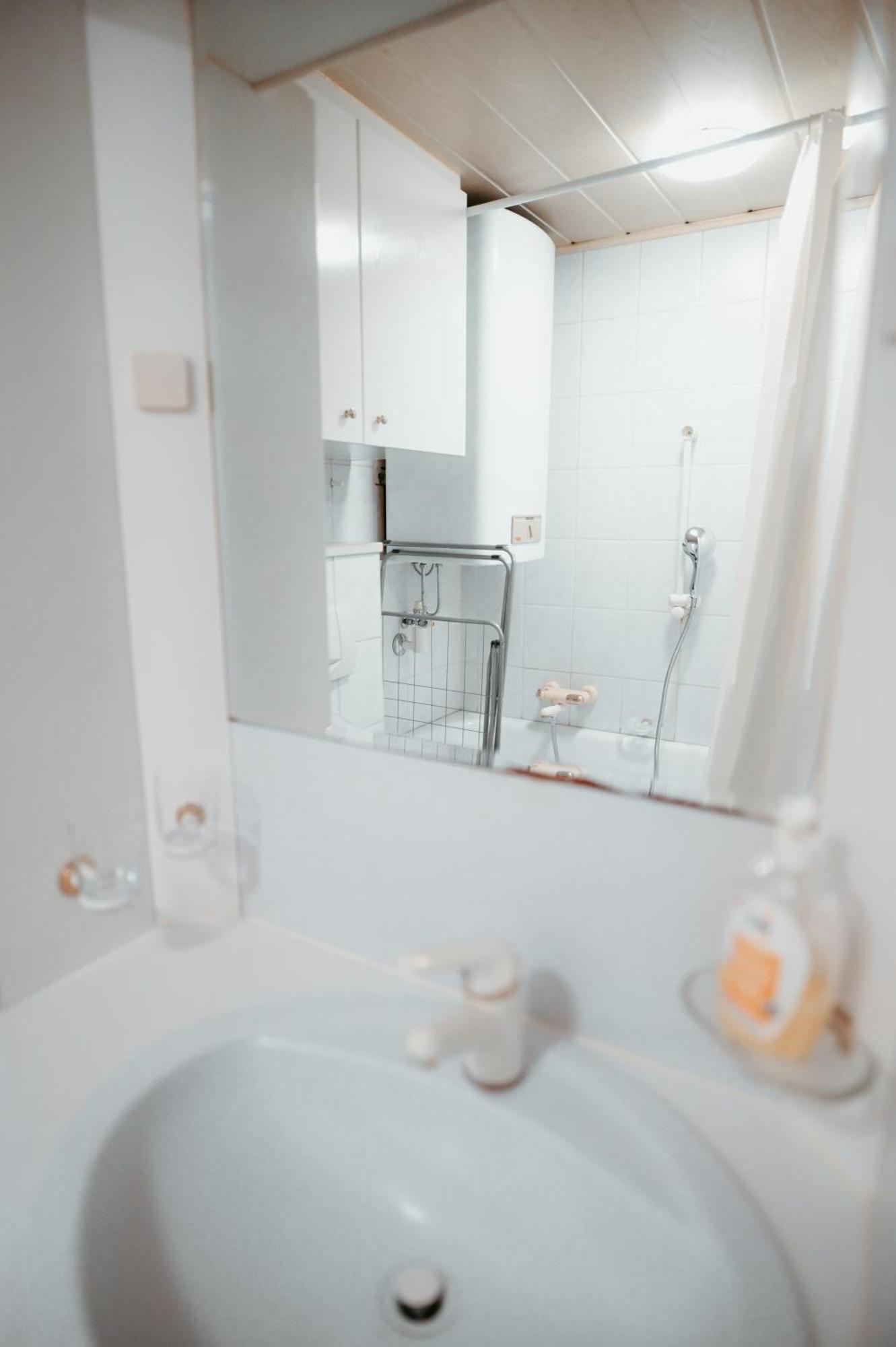 Vienna Stadthalle Apartment 19 Luaran gambar