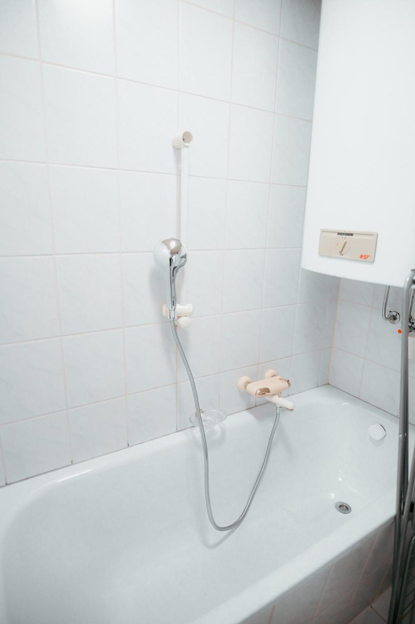 Vienna Stadthalle Apartment 19 Luaran gambar