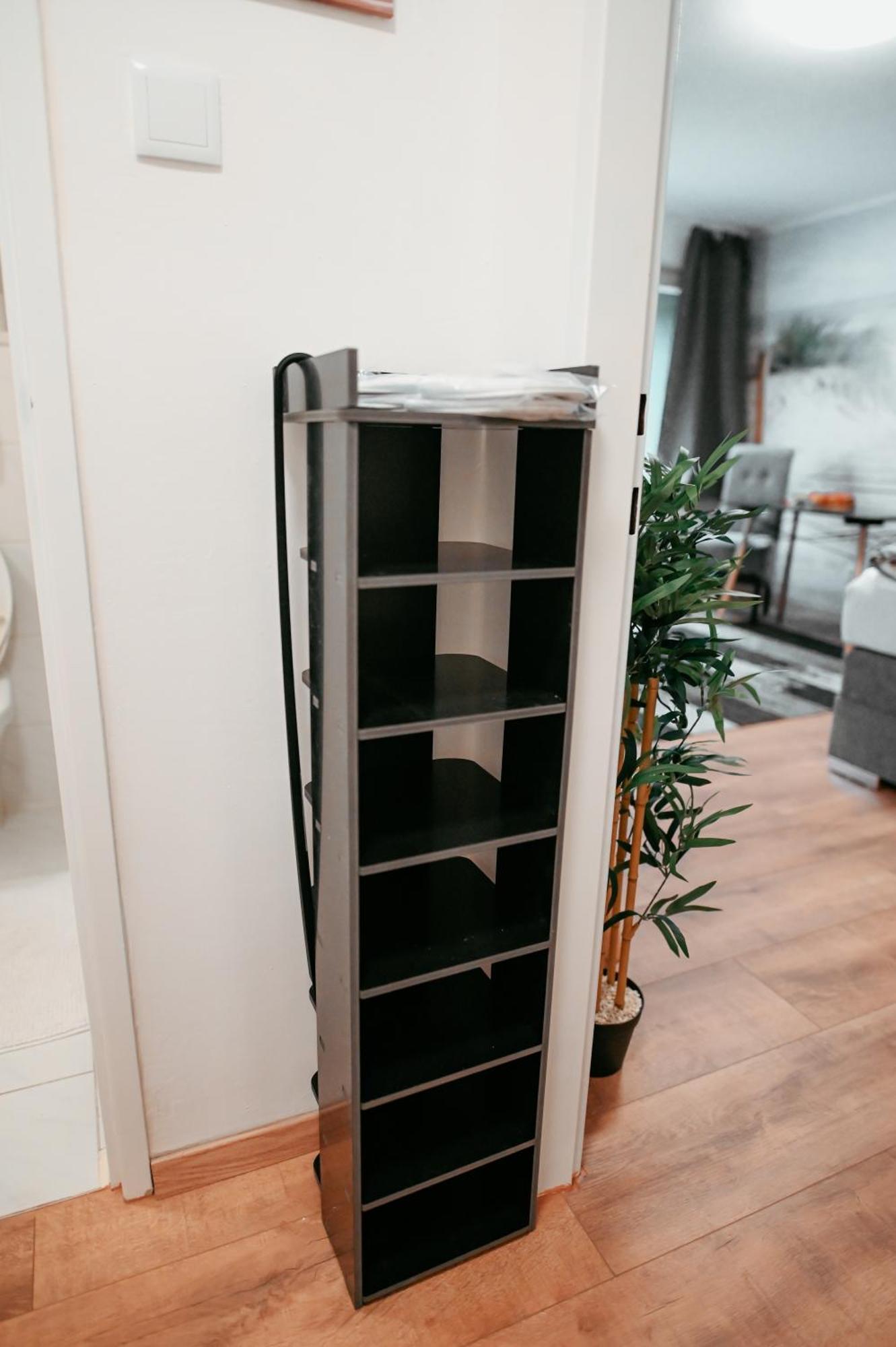 Vienna Stadthalle Apartment 19 Luaran gambar