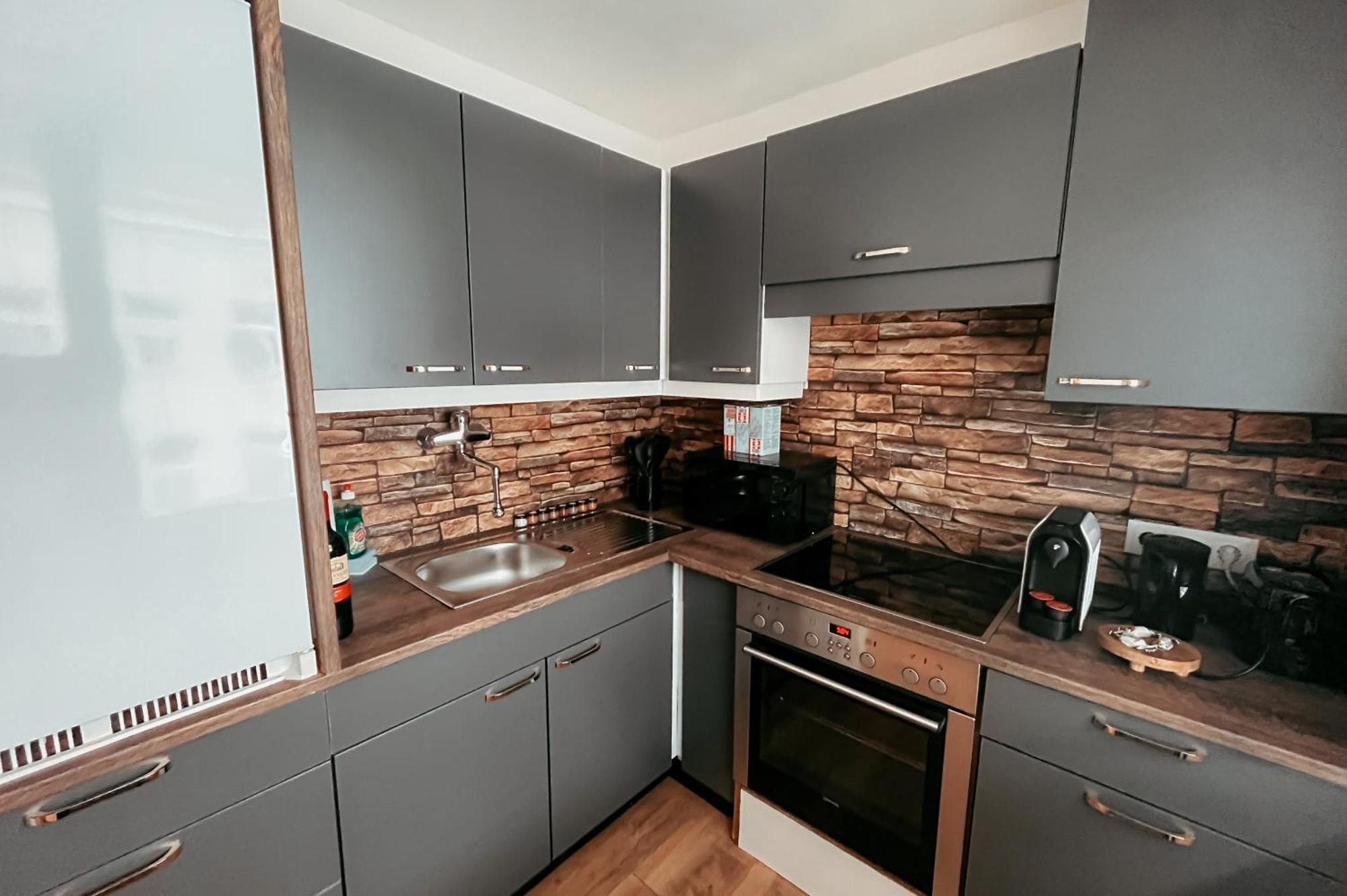 Vienna Stadthalle Apartment 19 Luaran gambar