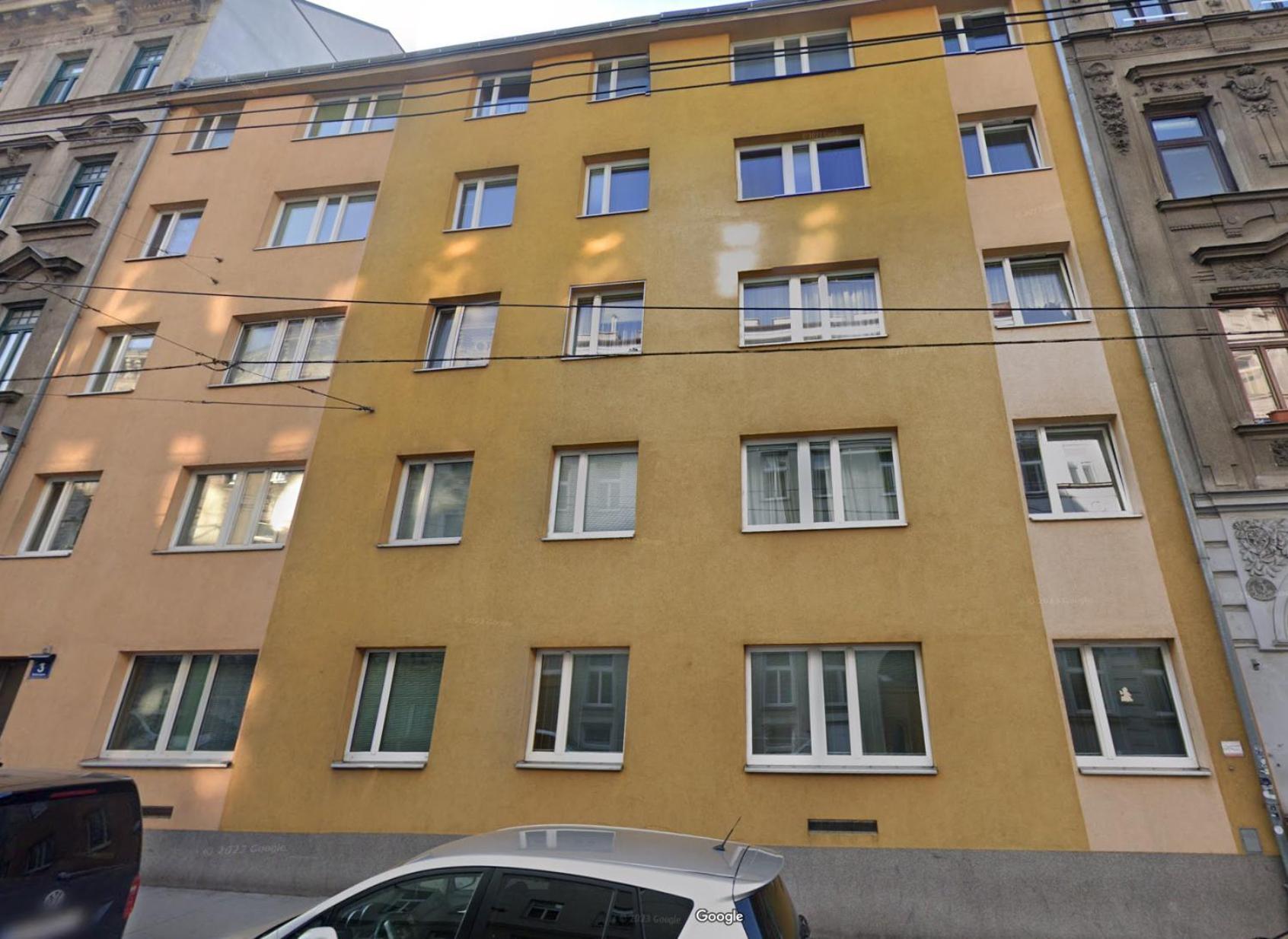 Vienna Stadthalle Apartment 19 Luaran gambar